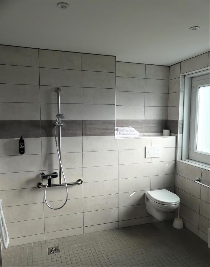 Ibis Budget Brest Sud Plougastel - Hotel Renove Dış mekan fotoğraf