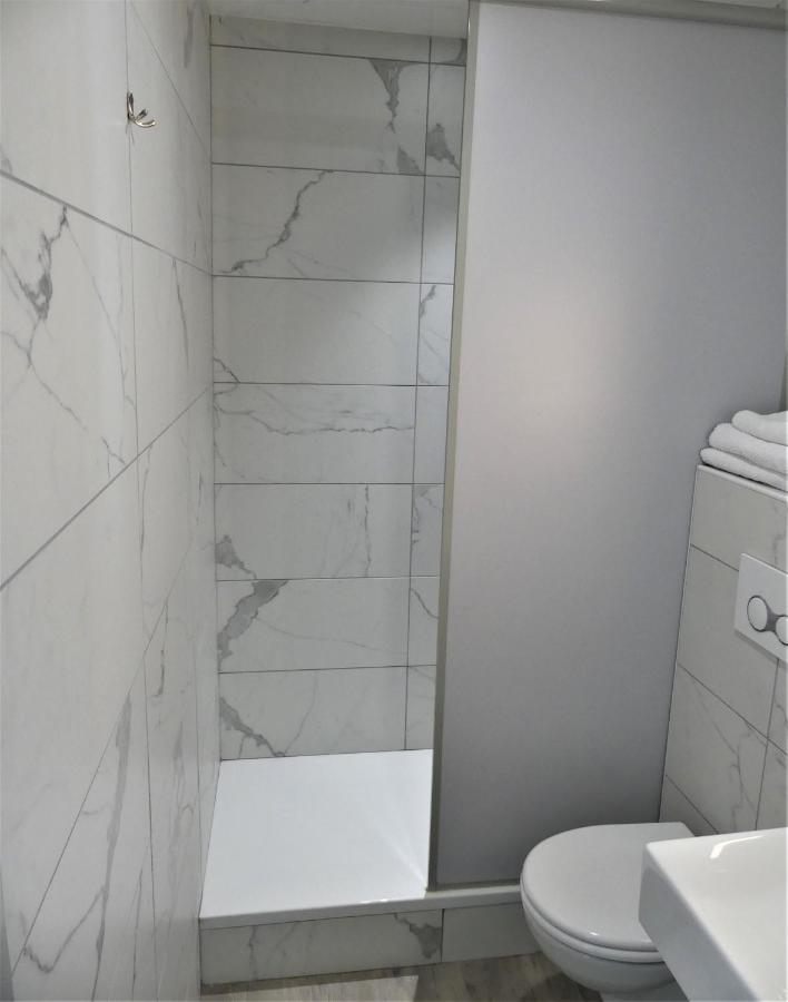 Ibis Budget Brest Sud Plougastel - Hotel Renove Dış mekan fotoğraf